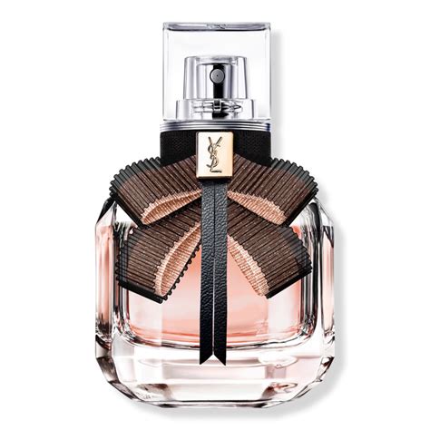 yves saint laurent mon paris eau de toilette lumiere